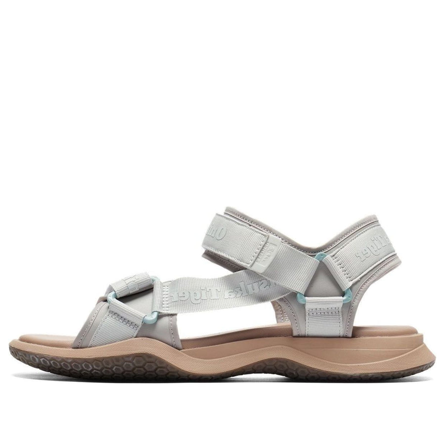 Сандалии Onitsuka Tiger Ohbori Strap 'Glacier Frey Pale Mint', серый
Сандалии Onitsuka Tiger Ohbori Strap 'Glacier Frey Pale Mint', серый