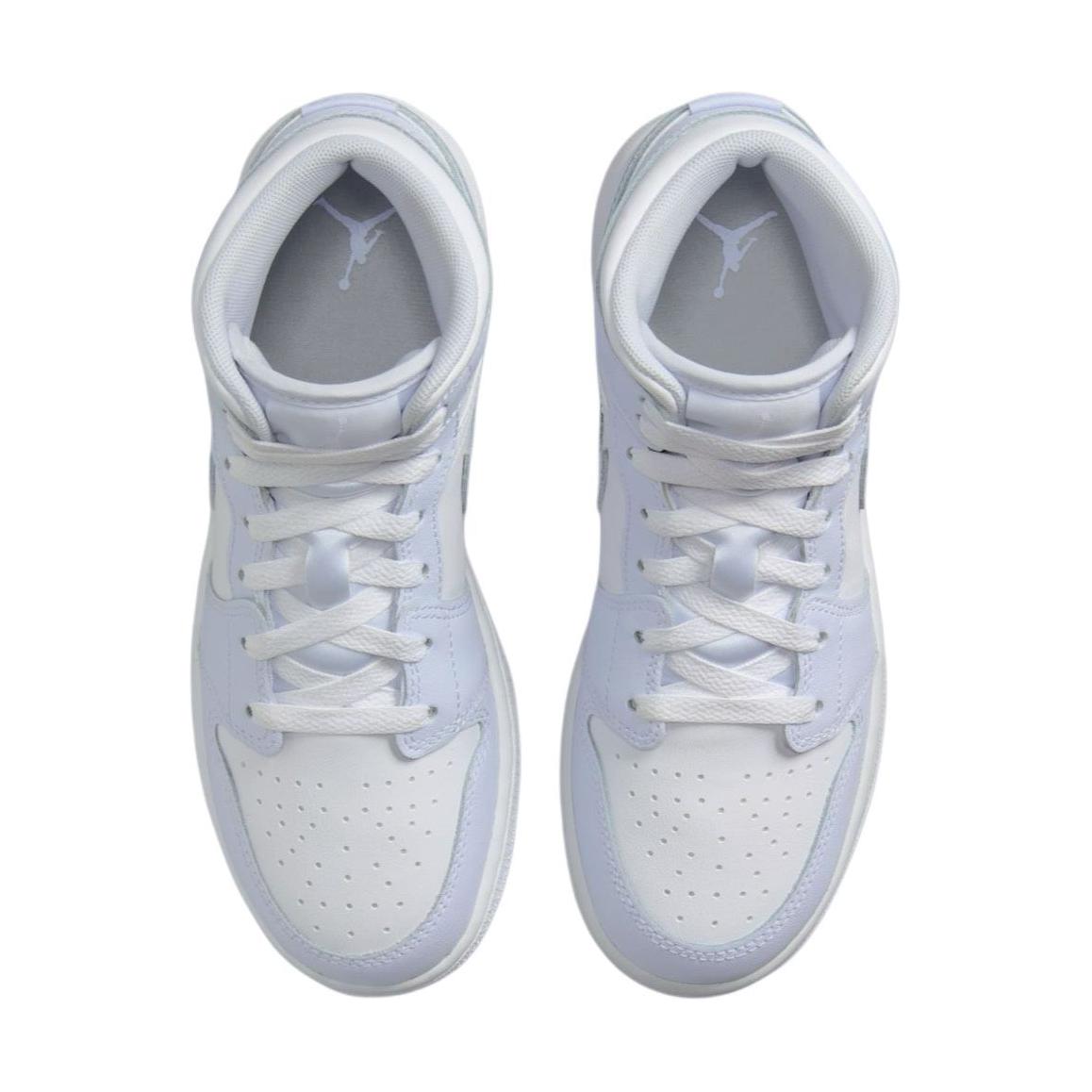 Air 1 Противоскользящие Износостойкие Высокие Детские Баскетбольные Кроссовки Белый Синий Jordan
Air 1 Противоскользящие Износостойкие Высокие Детские Баскетбольные Кроссовки Белый Синий Jordan