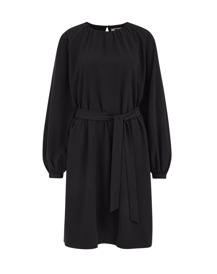 Мини платье WE Fashion, Black
Мини платье WE Fashion, Black