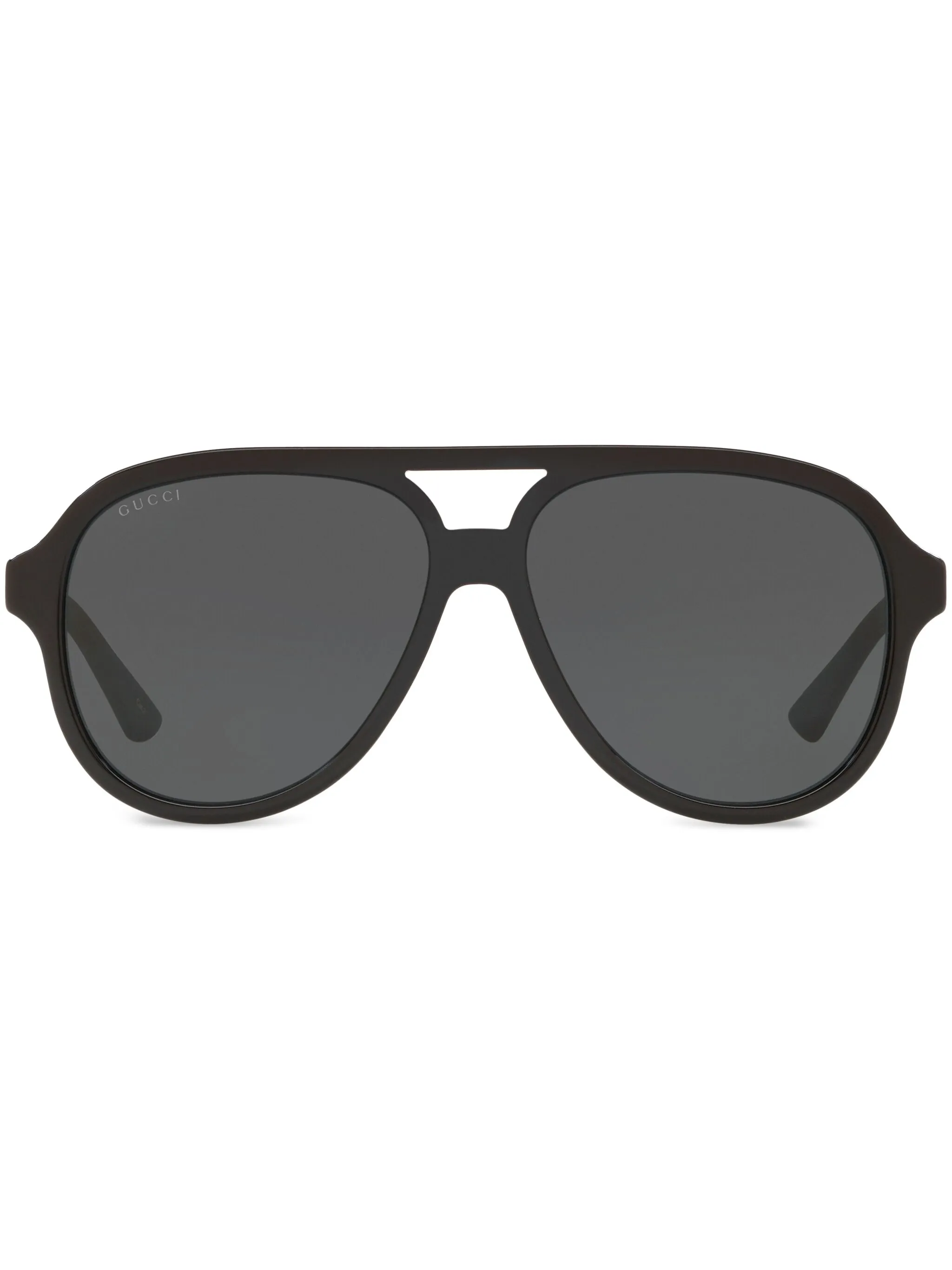 Солнцезащитные очки-авиаторы Gucci Eyewear, черный
Солнцезащитные очки-авиаторы Gucci Eyewear, черный