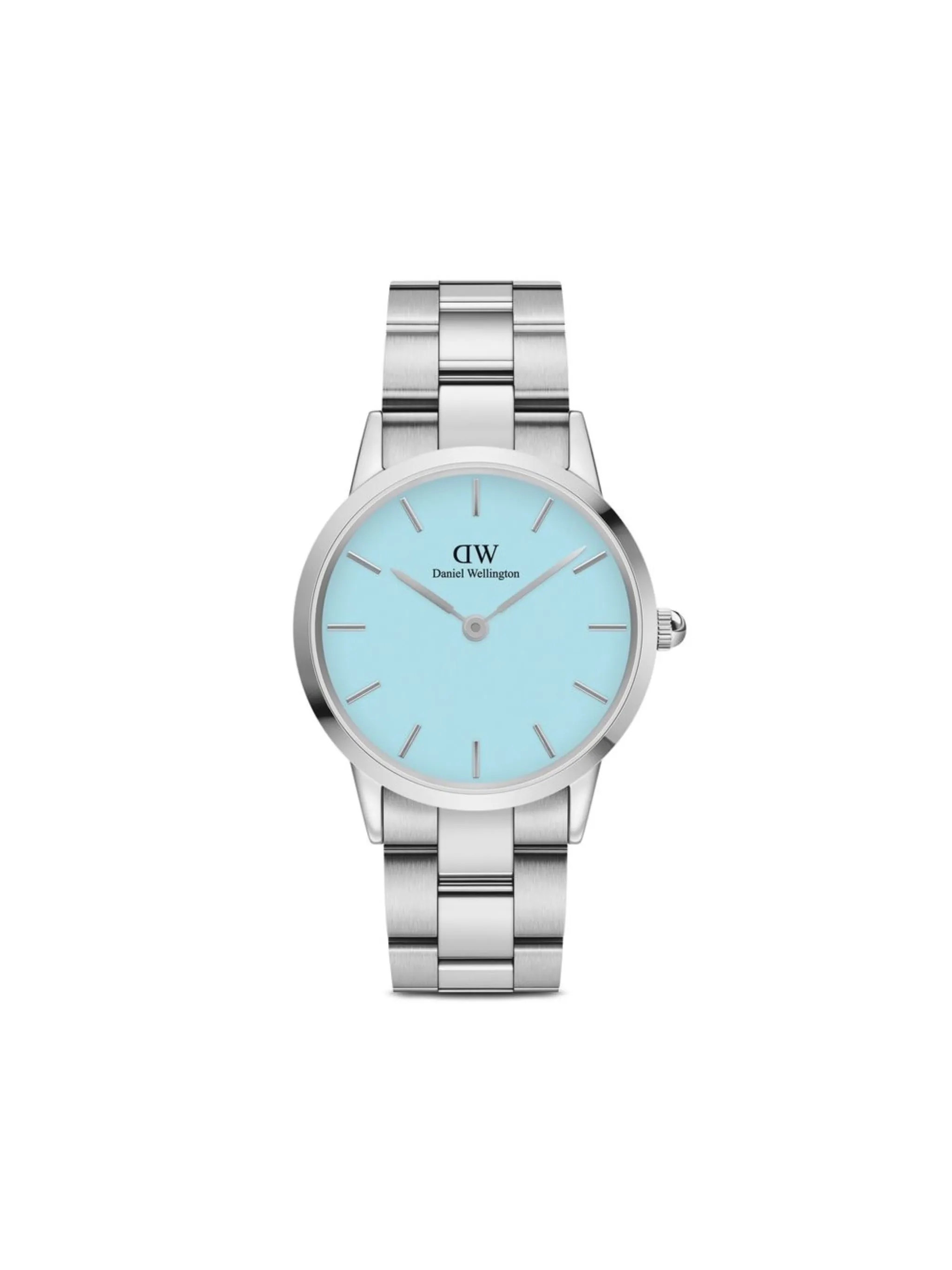 Наручные часы Iconic Link 36 мм Daniel Wellington, синий
Наручные часы Iconic Link 36 мм Daniel Wellington, синий