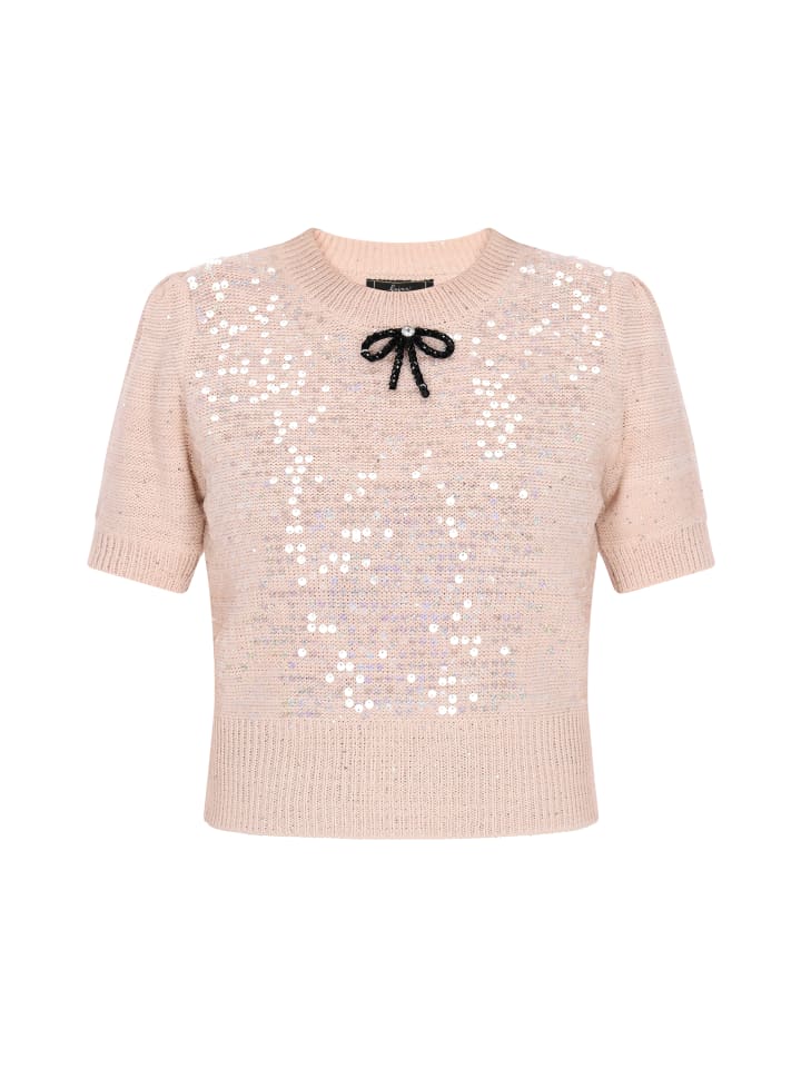 Футболка faina, бежевый 
Футболка faina, бежевый