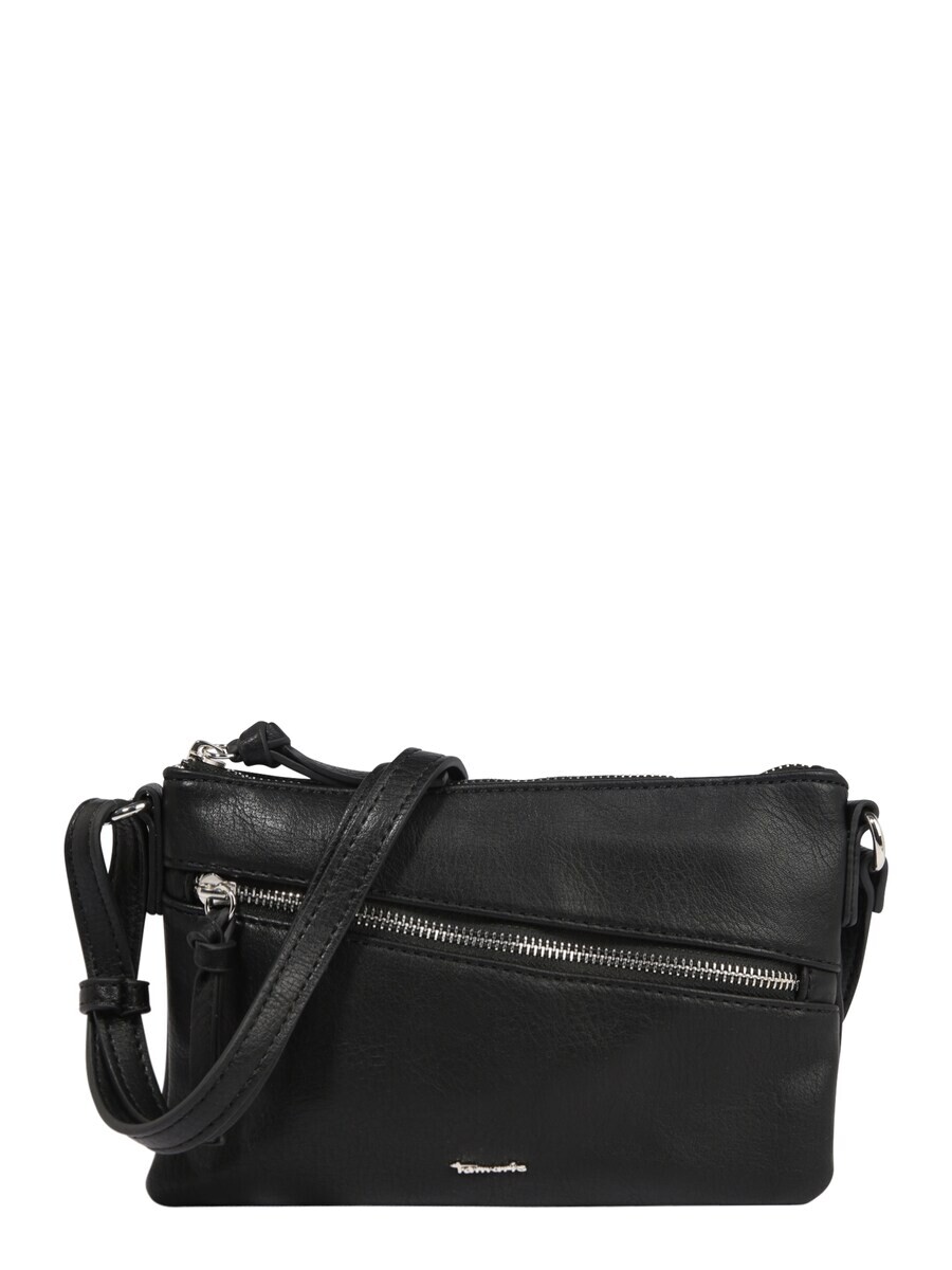 Сумка через плечо Tamaris ALESSIA, черный
Сумка через плечо Tamaris ALESSIA, черный