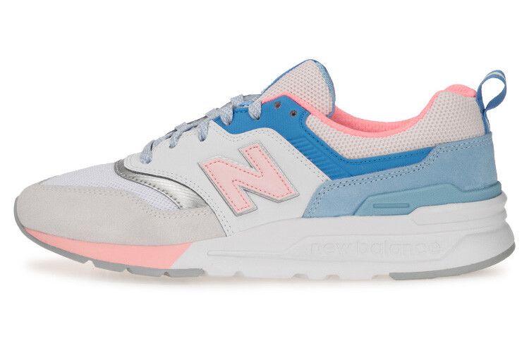 Женские кроссовки New Balance NB 997
Женские кроссовки New Balance NB 997