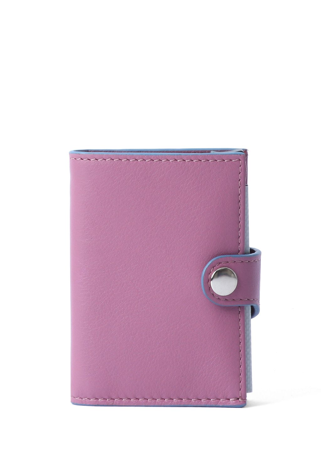 Кошелек NOONYU SINGLE COL EDGE Margelisch, лиловый 
Кошелек NOONYU SINGLE COL EDGE Margelisch, лиловый