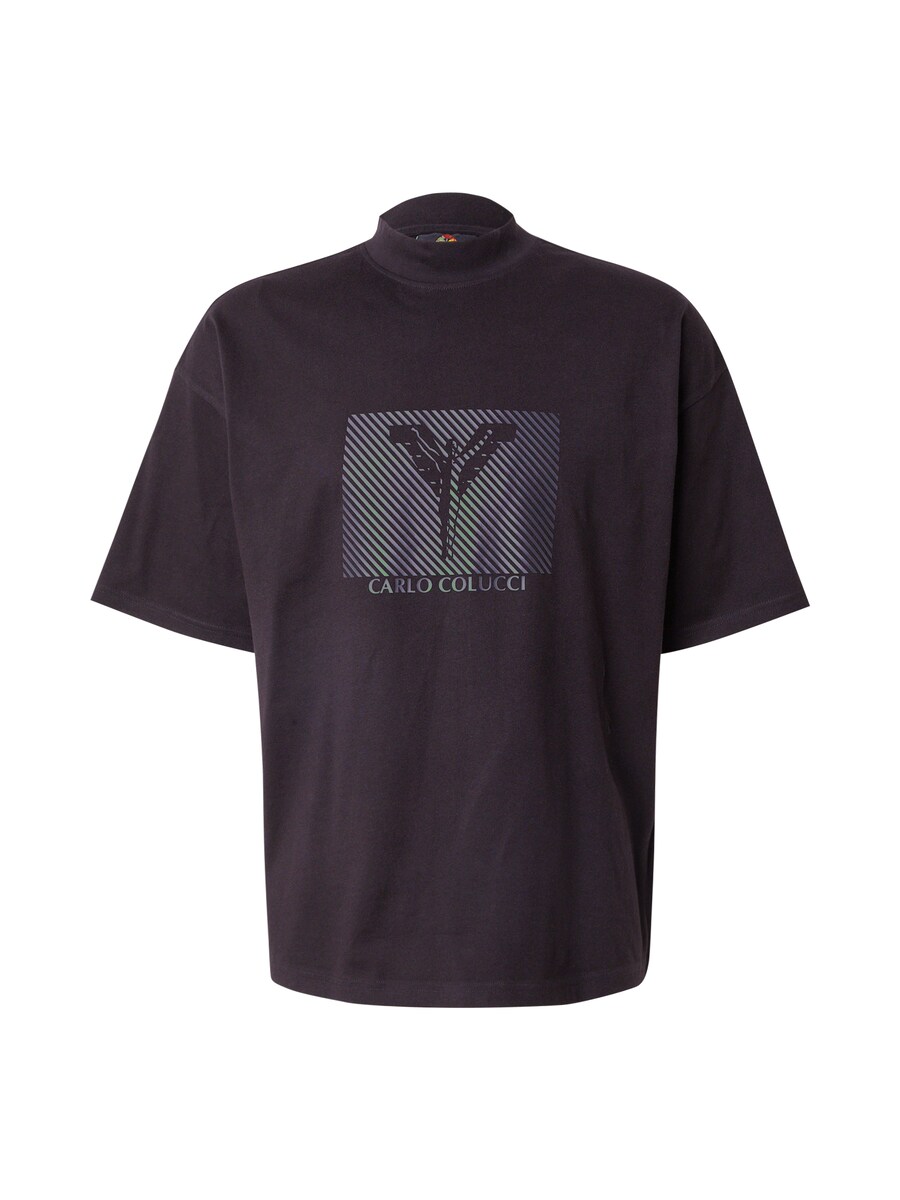 Рубашка Carlo Colucci, черный
Рубашка Carlo Colucci, черный