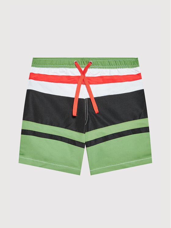 Пляжные шорты regular fit 5JD00X00C United Colors Of Benetton, мультиколор
Пляжные шорты regular fit 5JD00X00C United Colors Of Benetton, мультиколор