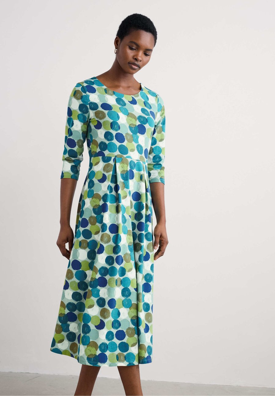 Платье Seasalt Cornwall VERONICA, Teal Chalky Spot Sea Mist/Teal
Платье Seasalt Cornwall VERONICA, Teal Chalky Spot Sea Mist/Teal