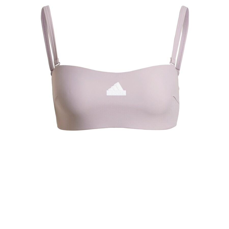 Бралетт ADIDAS PERFORMANCE Bralette Athletic Bikini Top Iconisea, фиолетовый
Бралетт ADIDAS PERFORMANCE Bralette Athletic Bikini Top Iconisea, фиолетовый