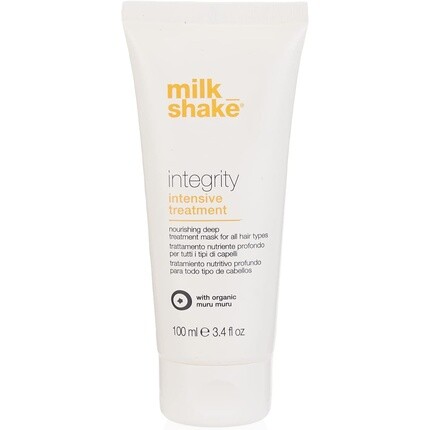 Integrity By Milk_Shake Маска для интенсивного лечения 200мл, Milk Shake
Integrity By Milk_Shake Маска для интенсивного лечения 200мл, Milk Shake