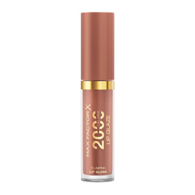 Блеск для губ на 2000 калорий Max Factor, цвет caramel swish, 4,4 гр
Блеск для губ на 2000 калорий Max Factor, цвет caramel swish, 4,4 гр