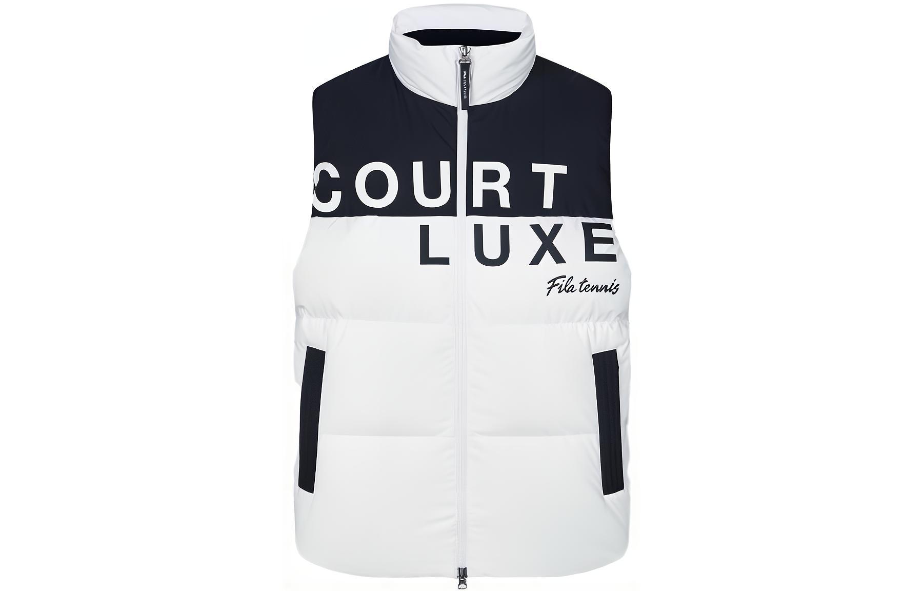 FILA Китайский Открытый жилет мужской королевский синий, Royal Blue
FILA Китайский Открытый жилет мужской королевский синий, Royal Blue