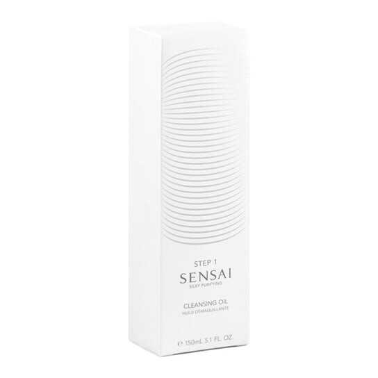 Масло для снятия макияжа, 150 мл Kanebo, Sensai Silky
Масло для снятия макияжа, 150 мл Kanebo, Sensai Silky