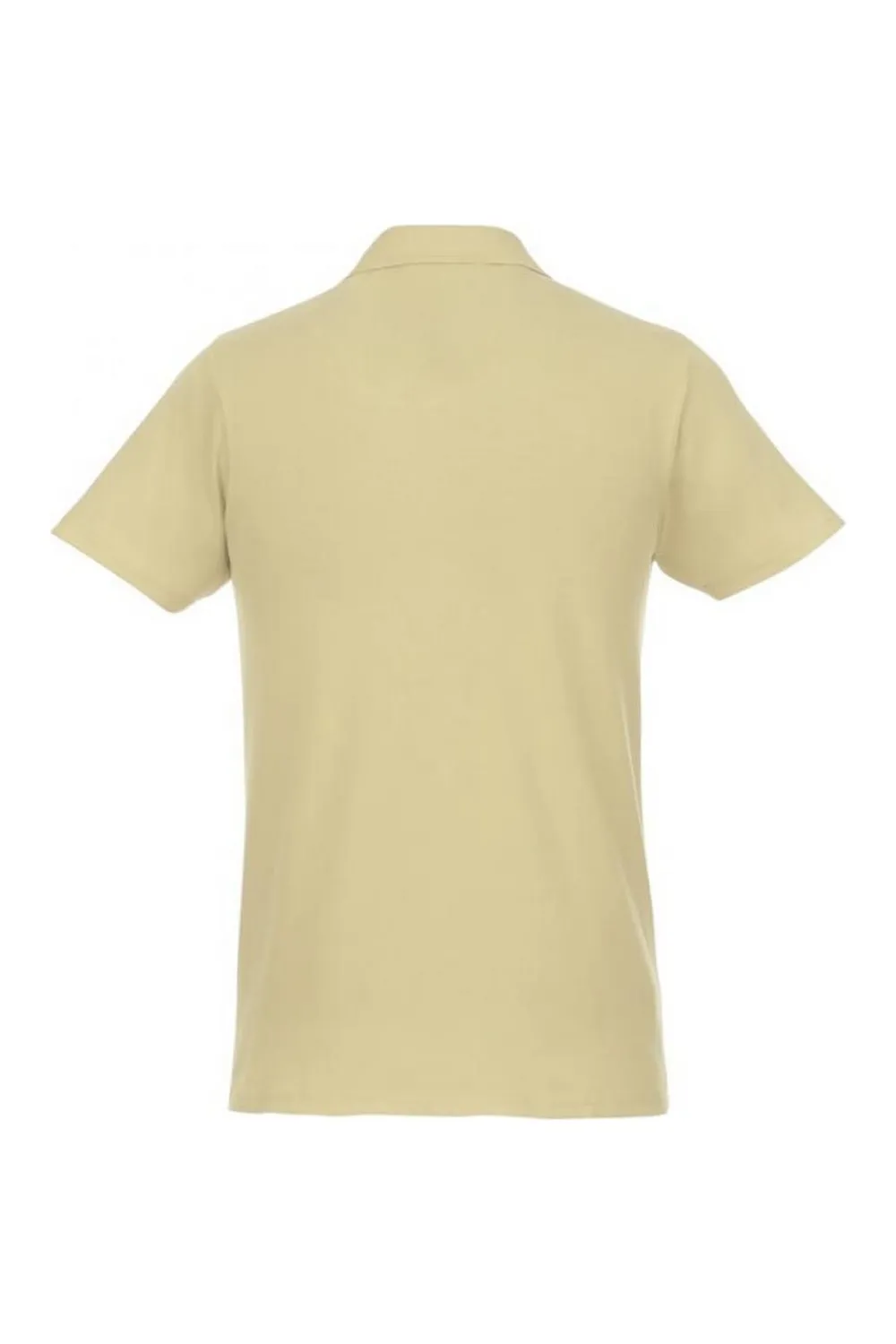 Рубашка поло Helios с короткими рукавами Elevate, серый
Рубашка поло Helios с короткими рукавами Elevate, серый