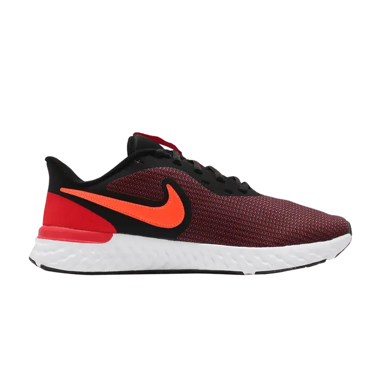 Кроссовки Revolution 5 EXT 'Hyper Crimson', оранжевый
Кроссовки Revolution 5 EXT 'Hyper Crimson', оранжевый