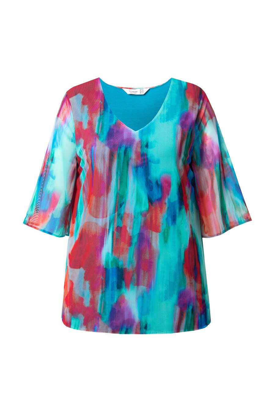 Блуза MIAMODA, Green
Блуза MIAMODA, Green