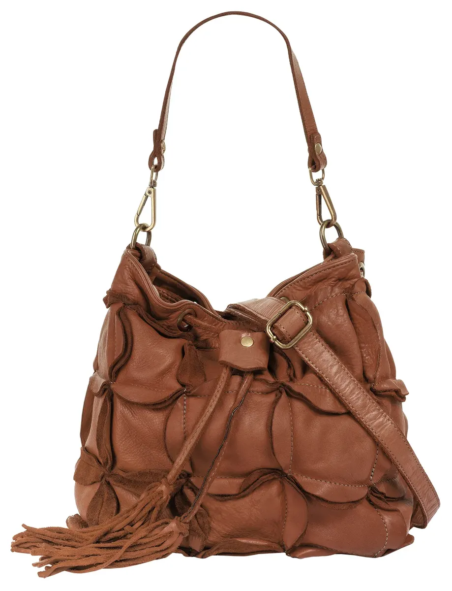 Сумка с ручкой Samantha Look, натуральная кожа, производство Италия, цвет Cognac
Сумка с ручкой Samantha Look, натуральная кожа, производство Италия, цвет Cognac