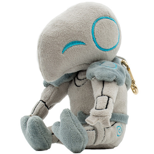 Аксессуары Ultra Pro MTG Gamer Pouch: Myr
Аксессуары Ultra Pro MTG Gamer Pouch: Myr