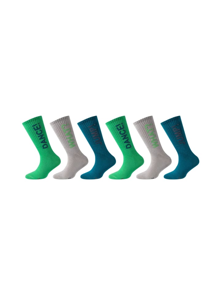 Носки S. Oliver
Носки S. Oliver