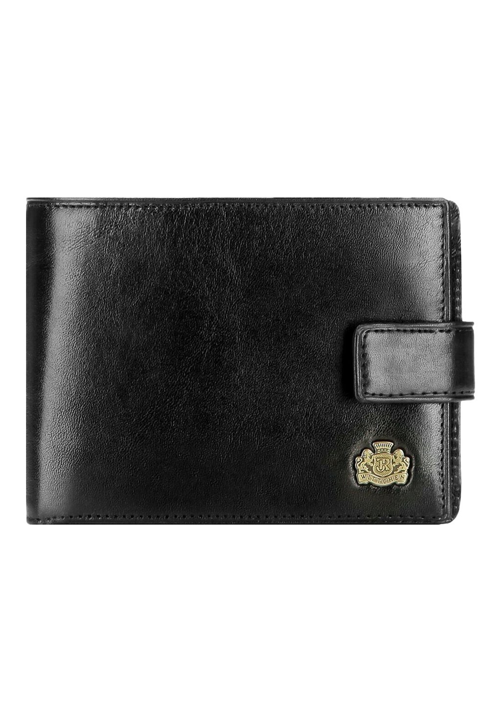 Кошелек ARIZONA COLLECTION WITTCHEN, черный
Кошелек ARIZONA COLLECTION WITTCHEN, черный