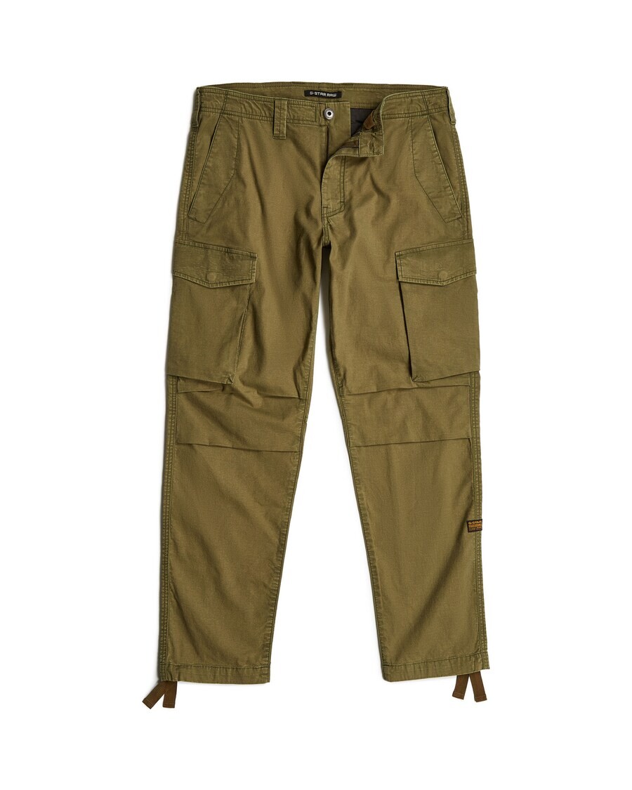 Брюки-карго G-STAR Regular Cargo Pants, зеленый
Брюки-карго G-STAR Regular Cargo Pants, зеленый
