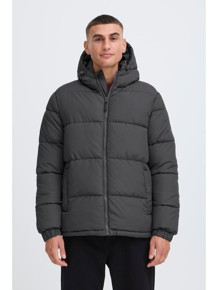 Стеганая куртка SDMARLAN в каменном цвете !SOLID
Стеганая куртка SDMARLAN в каменном цвете !SOLID