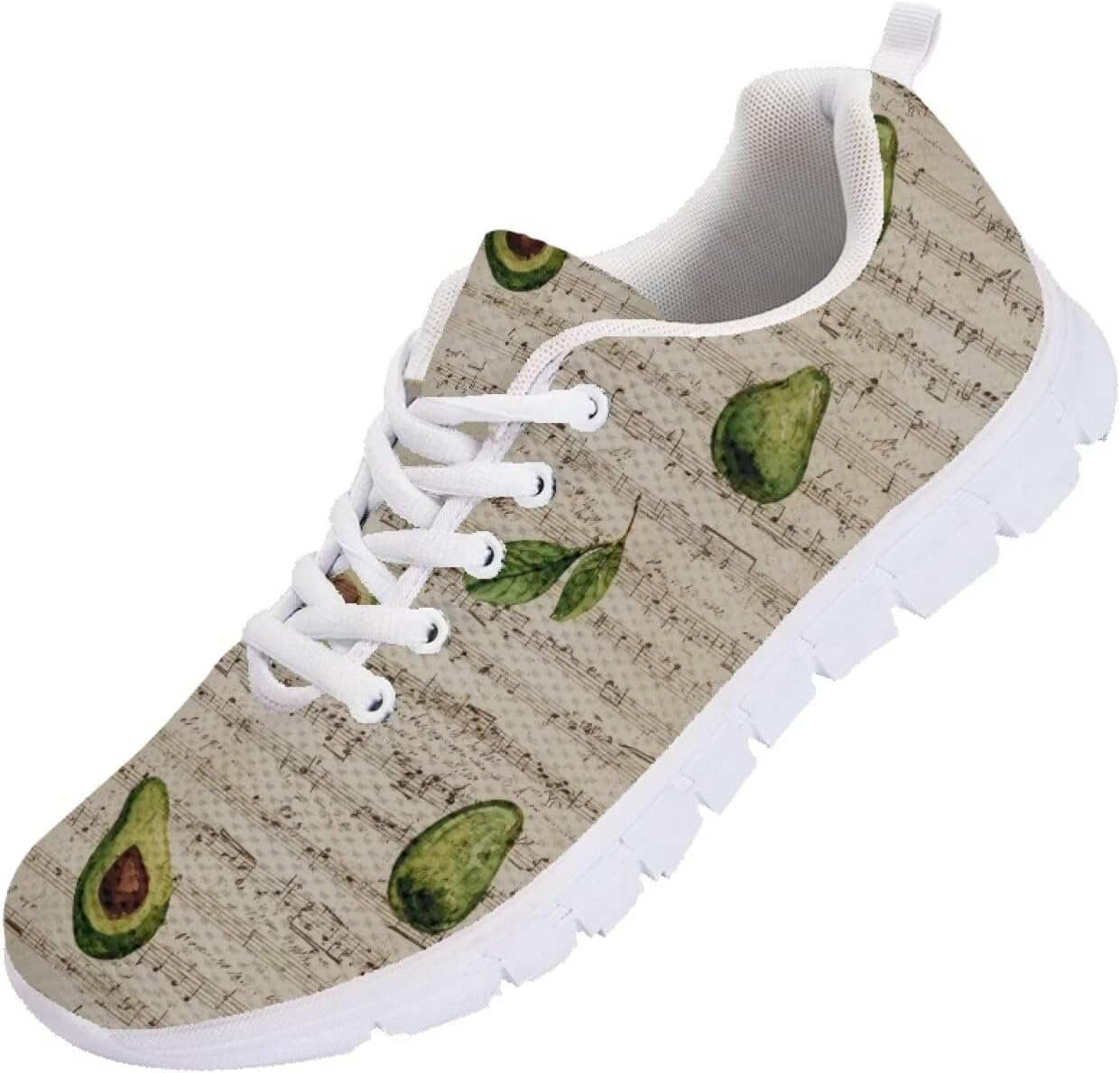 Кроссовки Funnydude для мужчин 2025 осенние, для тренировок, легкие, дышащие, сетчатые, для зала, Avocado
Кроссовки Funnydude для мужчин 2025 осенние, для тренировок, легкие, дышащие, сетчатые, для зала, Avocado