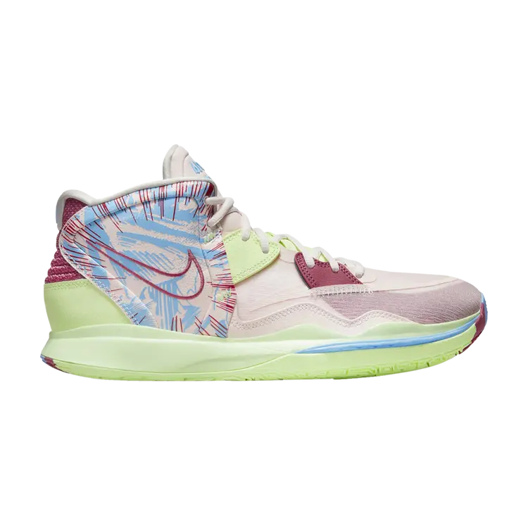 Кроссовки Nike Kyrie Infinity EP, розовый, Розовый;серый, Кроссовки Nike Kyrie Infinity EP, розовый
Кроссовки Nike Kyrie Infinity EP, розовый, Розовый;серый, Кроссовки Nike Kyrie Infinity EP, розовый