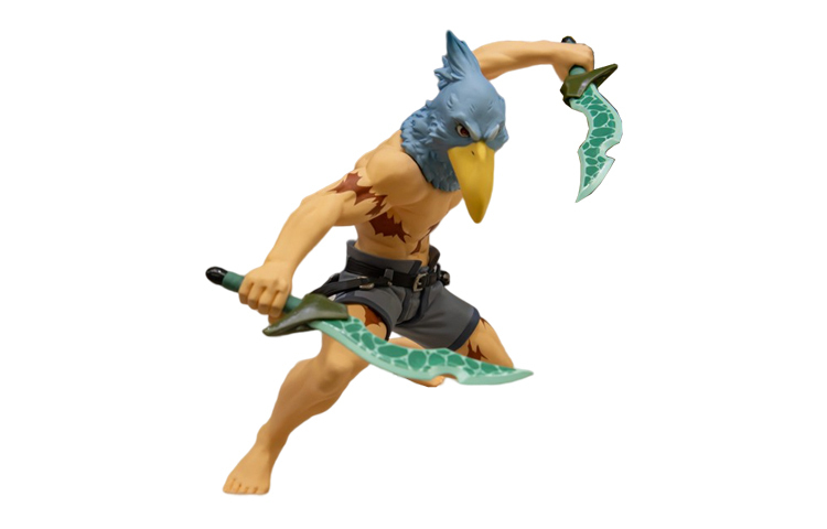 Шангри Ла Бордер SUN Джой Аниме Версия BANPRESTO, shangri-la border-sun joy
Шангри Ла Бордер SUN Джой Аниме Версия BANPRESTO, shangri-la border-sun joy