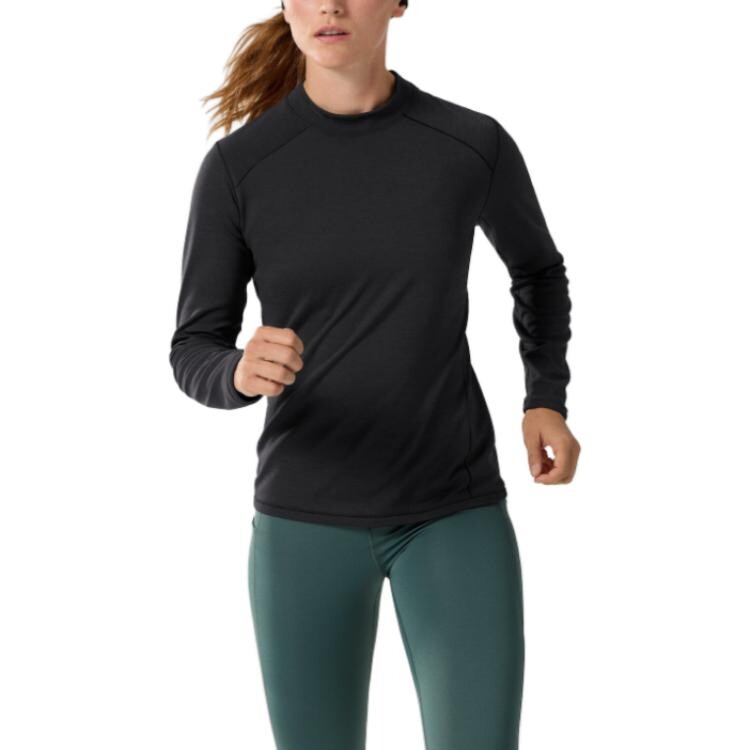 Футболка женская Arcteryx Motus, фиолетовый
Футболка женская Arcteryx Motus, фиолетовый