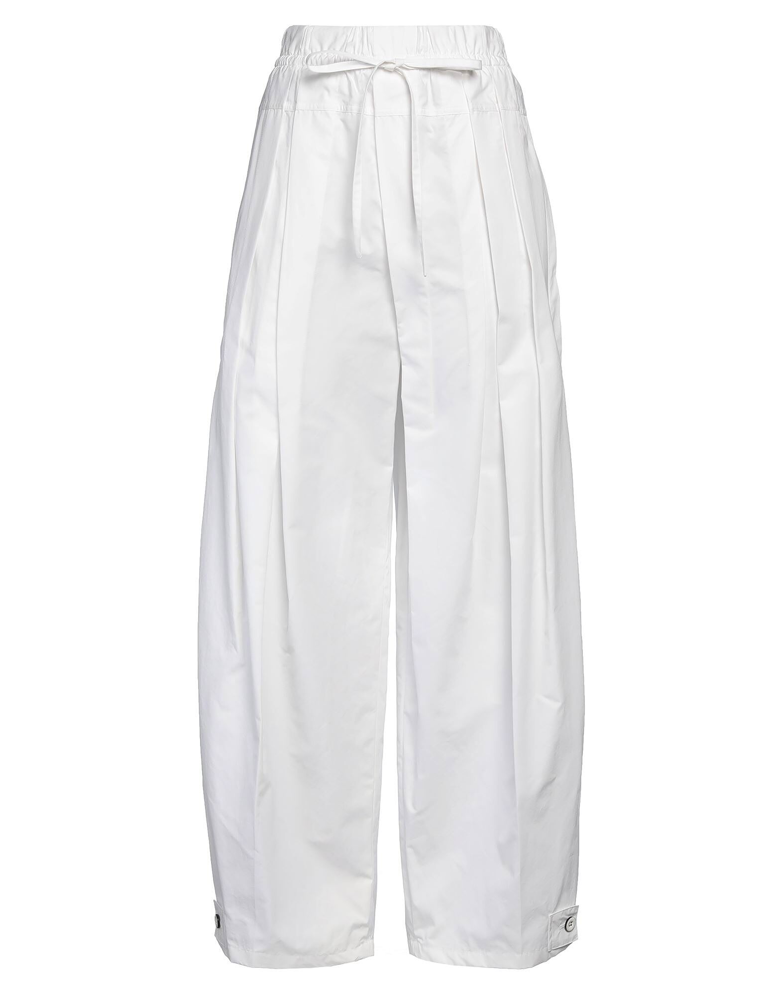 Брюки Jil Sander, белый
Брюки Jil Sander, белый