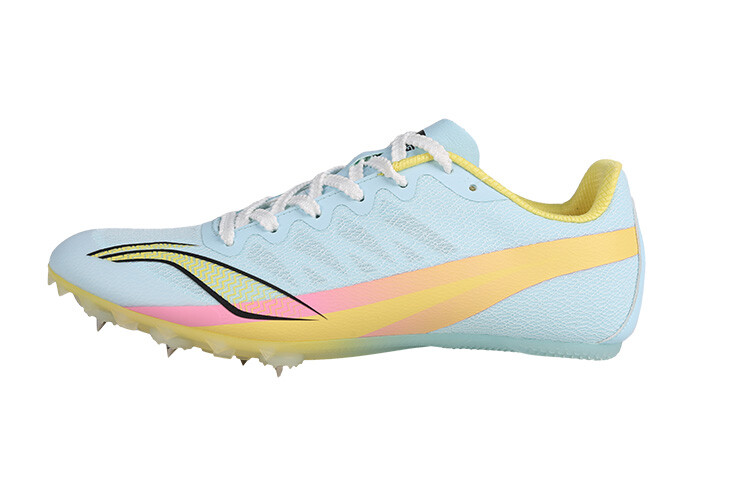 Кроссовки унисекс с низким верхом Spun Sugar Lining
Кроссовки унисекс с низким верхом Spun Sugar Lining