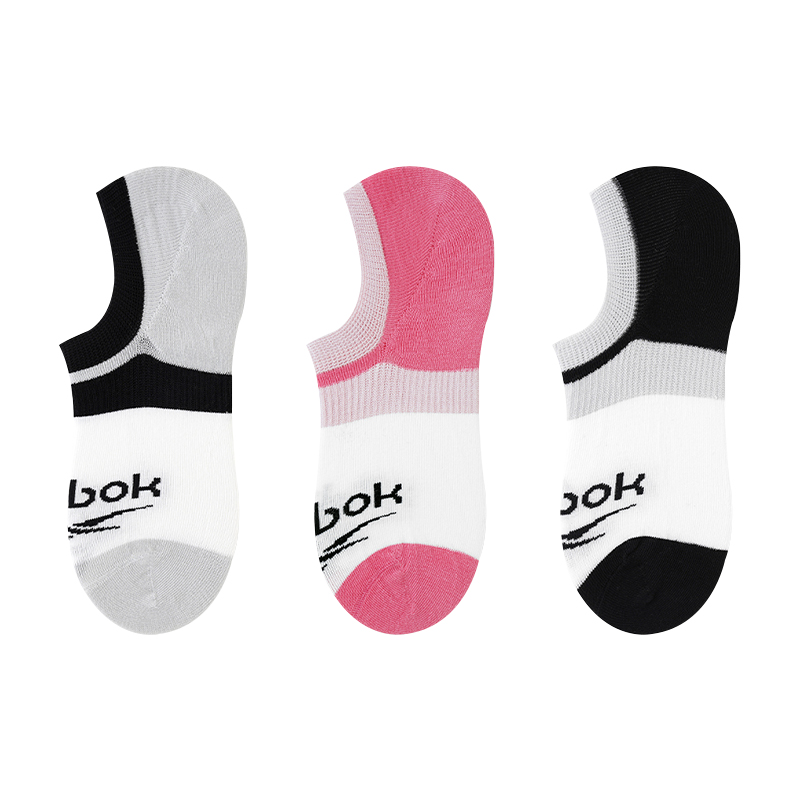 Женские носки без швов Reebok, розовый
Женские носки без швов Reebok, розовый