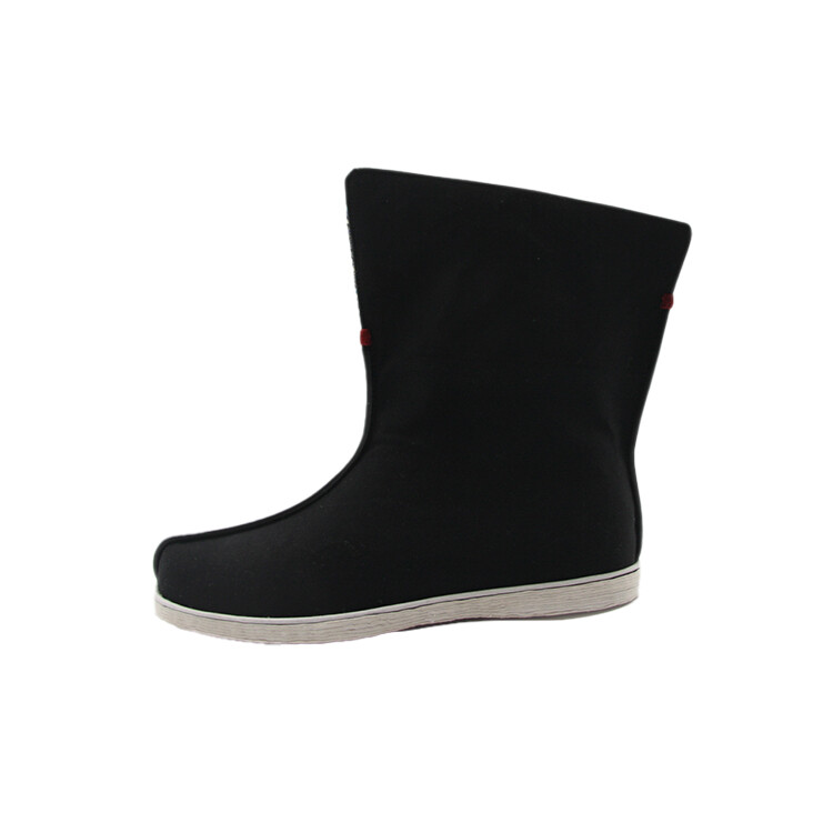 Ботинки мужские черный Neiliansheng
Ботинки мужские черный Neiliansheng