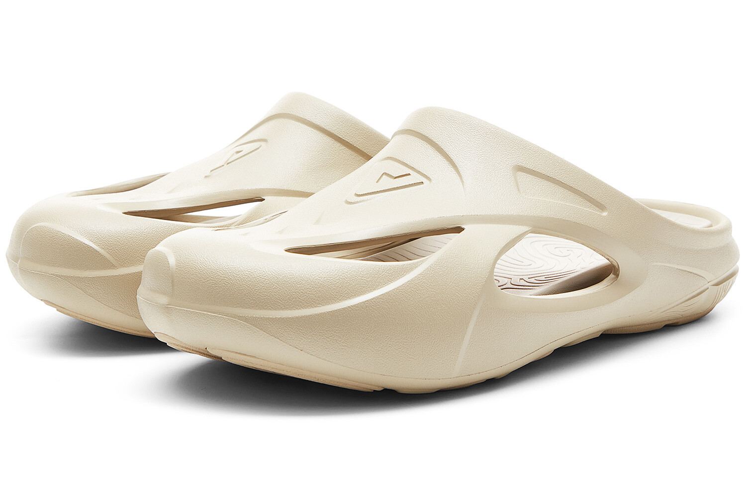 Ботинки для речного треккинга мужские цвета хаки Peak
Ботинки для речного треккинга мужские цвета хаки Peak