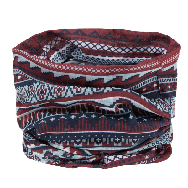 Шарф FRILUFTS, цвет Biking Red
Шарф FRILUFTS, цвет Biking Red