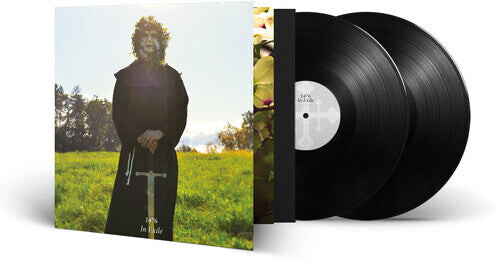 Виниловая пластинка 1476: In Exile 
Виниловая пластинка 1476: In Exile