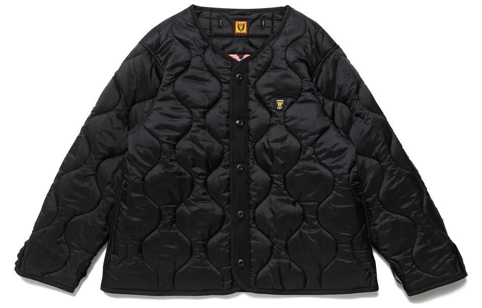 Стеганая куртка-подкладка Human Made, зеленый
Стеганая куртка-подкладка Human Made, зеленый