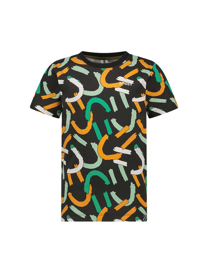 Футболка B.Nosy, красочный
Футболка B.Nosy, красочный