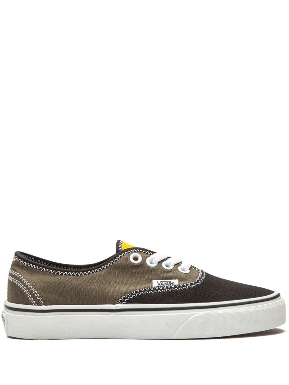 Кеды Authentic с узором зигзаг Vans, коричневый, Серый, Кеды Authentic с узором зигзаг Vans, коричневый
Кеды Authentic с узором зигзаг Vans, коричневый, Серый, Кеды Authentic с узором зигзаг Vans, коричневый