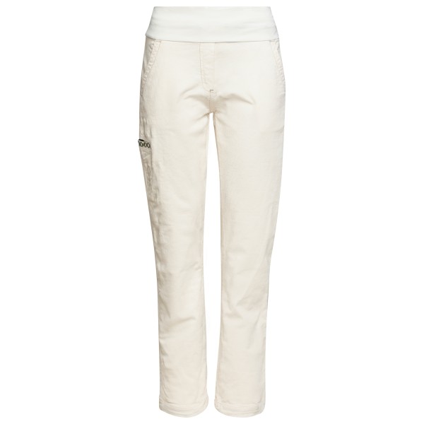 Женские брюки Sandra 3.0 - Boulder Chillaz, бежевый
Женские брюки Sandra 3.0 - Boulder Chillaz, бежевый