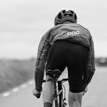 Вентральный облегченный шлем POC, цвет Uranium Black Matte
Вентральный облегченный шлем POC, цвет Uranium Black Matte