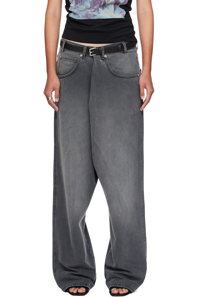 Джинсы Kriss kross Lu'U Dan, серый
Джинсы Kriss kross Lu'U Dan, серый