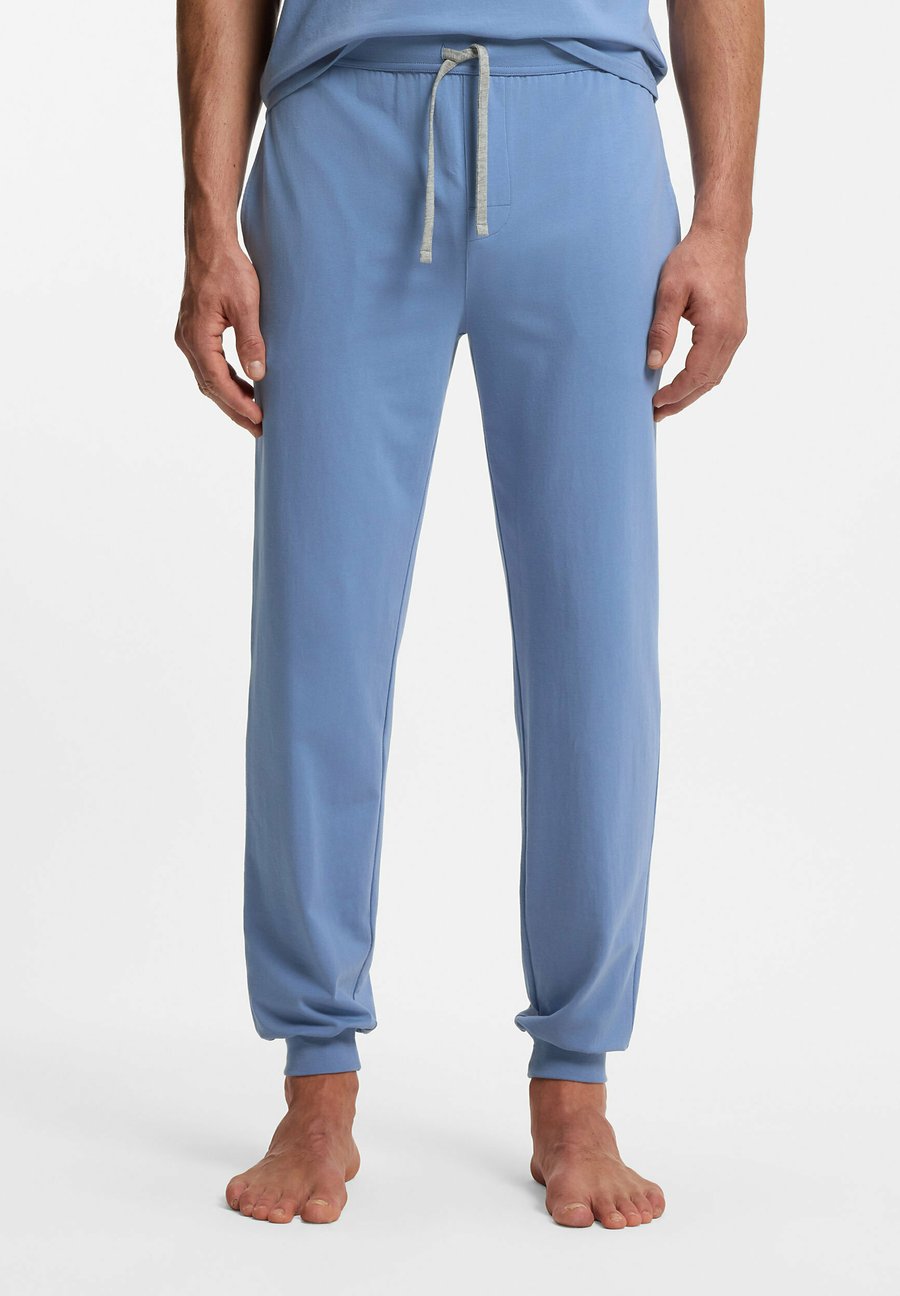 Пижамные брюки BOSS MIX MATCH, Light Blue Nine/Light Blue
Пижамные брюки BOSS MIX MATCH, Light Blue Nine/Light Blue
