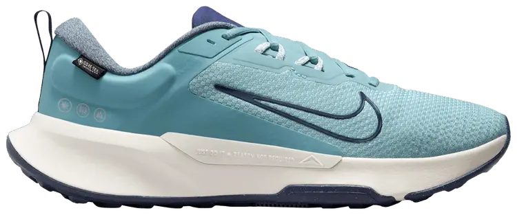 Кроссовки Nike Juniper Trail 2 GORE-TEX 'Denim Turquoise', бирюзовый
Кроссовки Nike Juniper Trail 2 GORE-TEX 'Denim Turquoise', бирюзовый