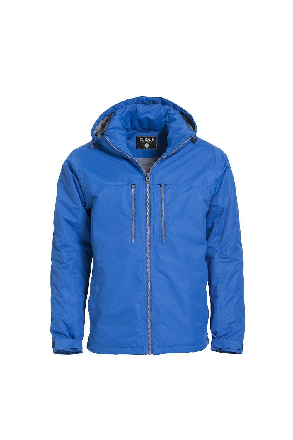 Водонепроницаемая куртка Kingslake Clique, синий
Водонепроницаемая куртка Kingslake Clique, синий