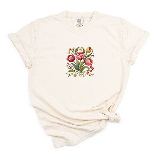 Футболка Bloom tulips с принтом, окрашенная в стиле garment dyed Simply Sage Market, Ivory, Зеленый, Футболка Bloom tulips с принтом, окрашенная в стиле garment dyed Simply Sage Market, Ivory
Футболка Bloom tulips с принтом, окрашенная в стиле garment dyed Simply Sage Market, Ivory, Зеленый, Футболка Bloom tulips с принтом, окрашенная в стиле garment dyed Simply Sage Market, Ivory