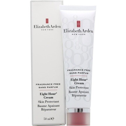 Ea Восьмичасовой крем 50мл Elizabeth Arden
Ea Восьмичасовой крем 50мл Elizabeth Arden