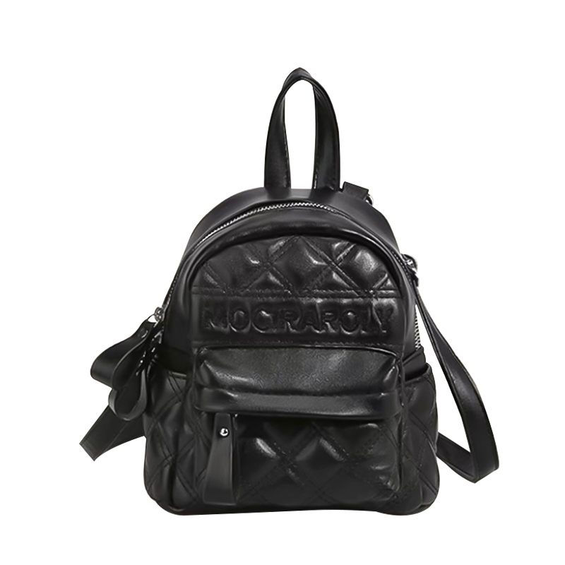 Рюкзак PU Обычный Женский Хаки/Черный/Экрю ZUONU
Рюкзак PU Обычный Женский Хаки/Черный/Экрю ZUONU