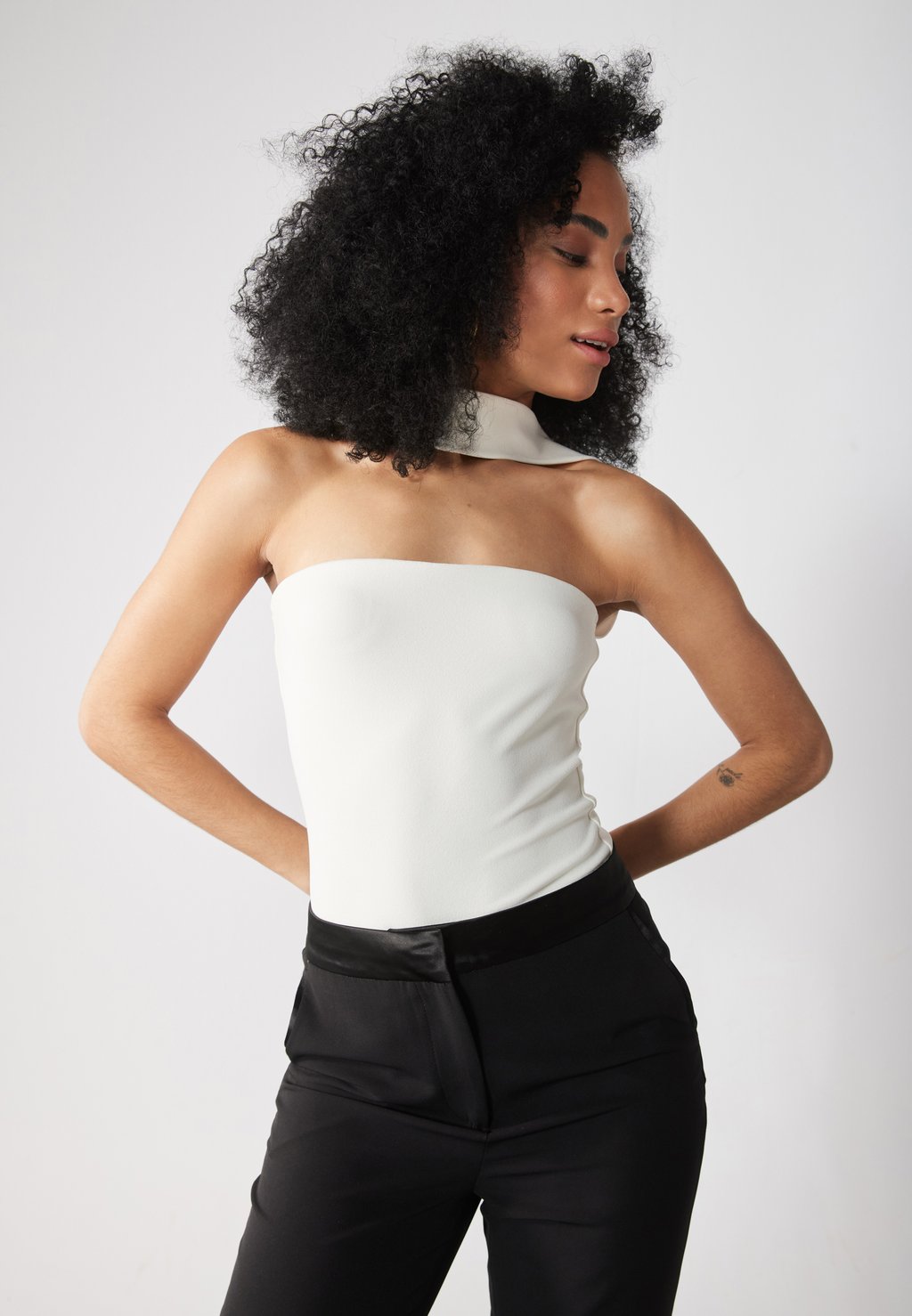 Топ Anna Field, кремовый 
Топ Anna Field, кремовый